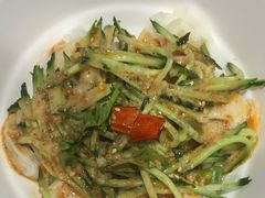 -喜家德虾仁水饺(北京超极合生汇店)