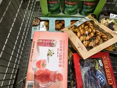 -山姆会员商店(亦庄创意生活广场店)