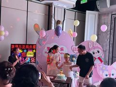 -同庆楼(滨湖万达广场店)