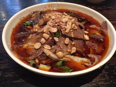 -夫妻肺片·中华老字号·正宗川菜(春熙路店)