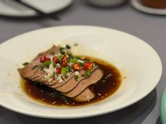 -金哥私房菜馆(张府园总店)