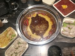 -小王少龙火锅(沙南街店)