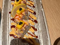 -阿吾罗·月咏精致日料(港汇恒隆广场店)