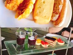 -巴厘岛悦榕庄Jumana露台餐厅