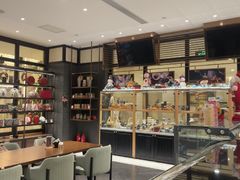 -大连铂尔曼酒店-铂尔曼美食廊 Pullman Deli