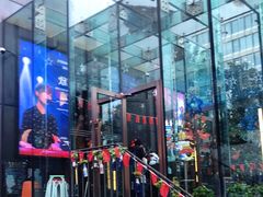 -MOSSO德国餐厅·音乐酒吧(环宇荟店)