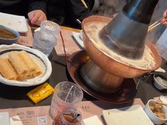 -东来顺·非遗火锅(高新店)