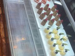 -万达瑞华酒店美食汇自助餐厅(楚河汉街店)