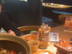 -吃饭皇帝大土家民族菜(正大广场店)