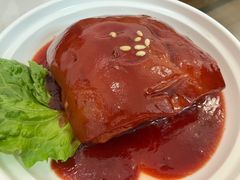 -大鸿运酒店·苏州菜·松鼠桂鱼(观前街店)
