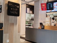 -肯德基(杭州和平饭店)