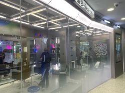 -东方麒麟·潘多拉SALON