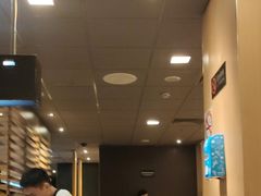 -麦当劳(豫园店)