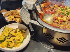 -探鱼·鲜青椒爽麻烤鱼(领展购物广场店)