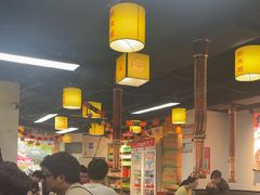 -郝大姐·乌龙山铁板烧(大学城三店)