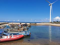 -那香海钻石沙滩浴场