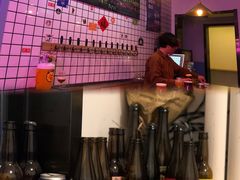 -ZING鲸鱼啤酒(葡萄院店)