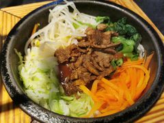 -喔爸韩国美食(慈溪银泰店)