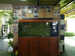 -红山会健身·普拉提(广安门店)