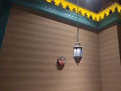 -驿楼兰·新疆菜(火车站店)