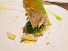 -L'Arome芳芳法国餐厅(仙林金鹰店)