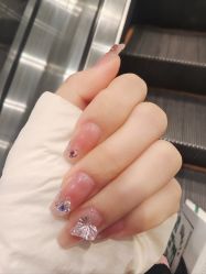 -娇七·自助美甲美睫