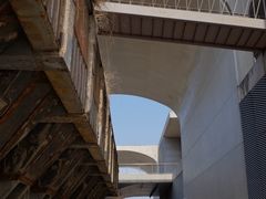 -龙美术馆西岸馆-停车场