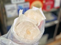 -澳门长洲糯米糍(柯打苏沙街店)