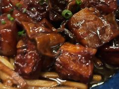 -那家小馆•北京菜•烤鸭(香山店)