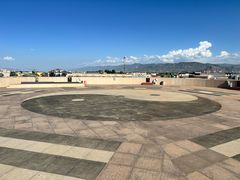 -特克斯八卦城