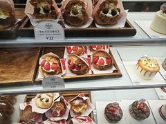 -吉川堂·日式甜点专门店(正佳广场店)