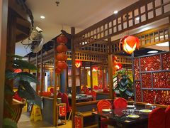 -芦月轩羊蝎子(劲松店)