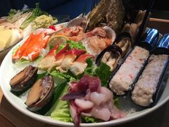 -生如夏花泰式火锅(西村黑金店)