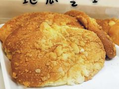 -韩国利尔面包(桂林路店)