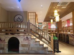 -汤W城市微度假(仓山店)