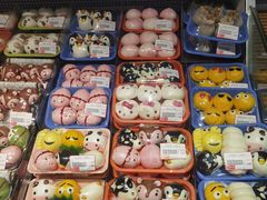 -GranVida生活超市(海信广场店)