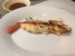 -都会尚膳·海鲜自助餐厅(重庆万豪酒店)