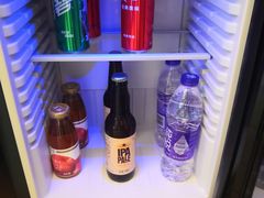 -上海浦东嘉里大酒店