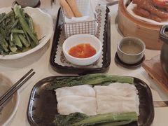 -乜都得港式茶楼(天贵路店)