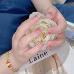 -LADYGIRL·Nail·Lash·美甲美睫