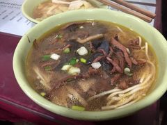 -大石人家鱿鱼面馆(大石西路总店)