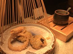 -咸亨大酒店-自助餐厅(解放南路店)