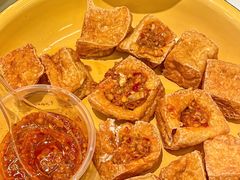 -东排食堂长沙小吃大排档(五一广场店)