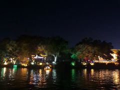 -桂林两江四湖景区