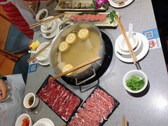 -非遗•老字号•阿彬牛肉火锅(广济桥店)