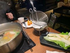 -牛焱·贵州黄牛肉火锅(城西银泰店)