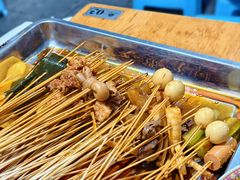 -雲记卢妈冷锅串串(中道街总店)