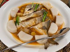 -新荣记(西溪湿地店)