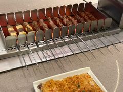 -白玉·朝鲜族烤串(深圳Kkone店)