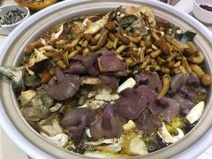 -爱膳菌锅锅(阳南店)